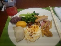 -哈尔滨香格里拉大酒店