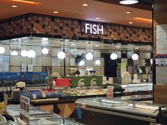 -百佳永辉超市(来福士广场店)