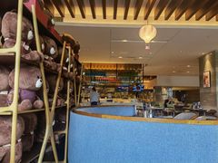 -美盛喜来登大酒店-盛宴标帜餐厅
