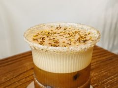 -PUZZLE COFFEE 拼图咖啡