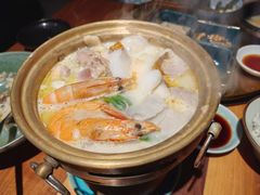 -Mr.Fish鱼鲜生海鲜放题(高德置地冬广场店)
