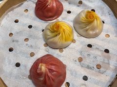 -苏小柳手作点心x茶叙小院(徐家汇分院)