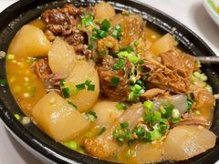 -潮上潮(南中环店)