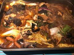 -半天妖烤鱼(芝罘万达店)