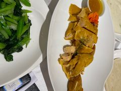 -满堂·烤鸭店·北京菜(鼓楼店)