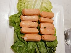 -么子烤肉(化龙池店)