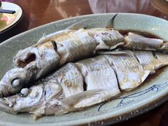 -灵福缘私房菜·农家菜(拈花湾·灵山大佛必推店)