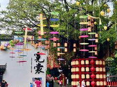 -深圳锦绣中华民俗村