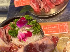 -入火韩国烤肉(凯旋广场店)