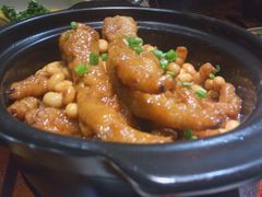 -兰溪小馆(东直门簋街店)