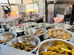 -铭辉沙嗲面(新街商业城店)