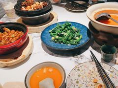 -潮堂 · 潮州菜(国贸商城店)