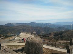 -东白山