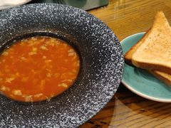-萌啊莫·素食天津菜·西餐(五大道店)