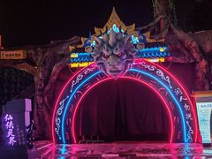 -深圳锦绣中华民俗村