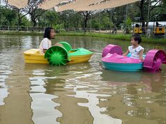 -长洲岛都市农业公园