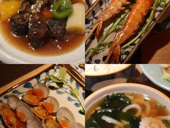 -德川家日本料理(顺义华联店)