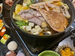 -鱼亭料理(芝罘店)