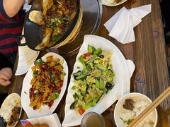 -老兵土菜馆徐州味道(淮海环球港店)