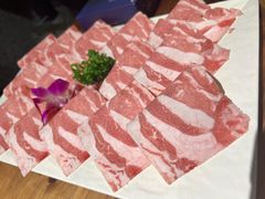 雪花牛肉-楠火锅(龙阳广场店)