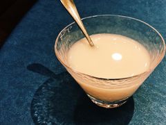 椰汁红豆西米露-麟1929(外滩店)