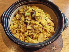 -新荣记(新源南路店)