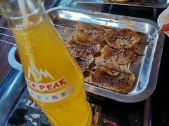-铁诚烤肉