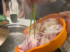 -润园四季椰子鸡火锅(南山海岸城店)