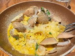 -La Strada(安福路店)