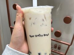 -Koi thé(水坑尾街店)