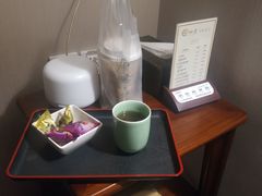 包房-裕和堂中医推拿艾灸(太古汇臻品店)