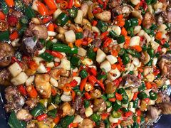 -蛙兔鸡自贡风味·特色江湖菜(广都店)