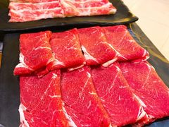 -牛New寿喜烧(青浦店)