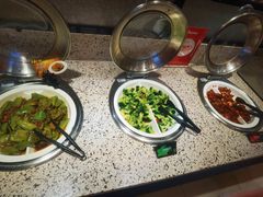 -比格比萨自助(新辰里学清路店)