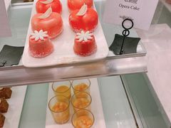 -怡聚轩全日制自助餐厅(大中华喜来登酒店)