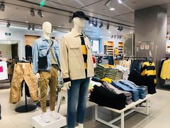 -H&M(华润万象城店)