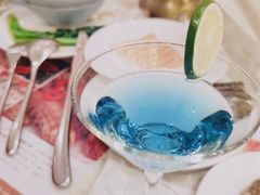 -芭菲盛宴·环球美食(解放碑英利国际店)