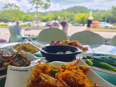 -景好海鲜餐厅(大鹏必选旅游店)