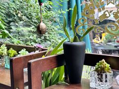 -街角 T·COFFEE 融合料理·BISTRO(车公庙店)