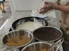 -禾生粑粑坊(陕西路店)