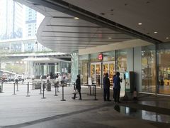 -深圳来福士广场