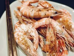 -梨花甄选自助烤肉(小寨原力场店)