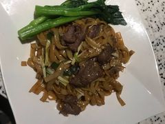 -百威KTV(恒福路店)