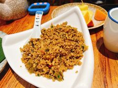 -滇香肴·云南菜蒸汽石锅鱼(云南北路店)
