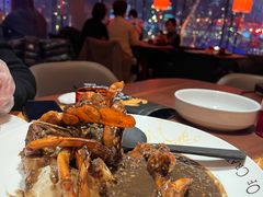 -Ministry of Crab•MOC(交子大道店)