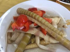 -荣生萝卜汤饭店