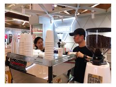 -Manner Coffee(丁香国际店)