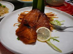 -好福记饭店(红梅公园店)