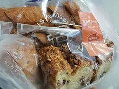 -巴黎贝甜(卫清西路店)