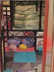 -meland亲子乐园(深圳领展中心城店)